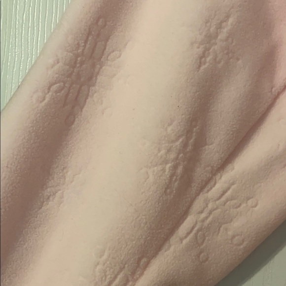 Girls Old Navy Fleece Robe - Picture 3 of 3